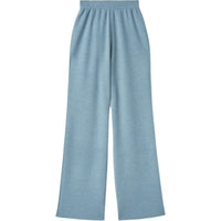 Loro Piana FW24 Casual Pants Women's Blue