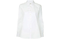 SAINT LAURENT Classic Tailored Shirt