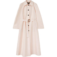 Loro Piana FW24 Coats Women's Light Floral