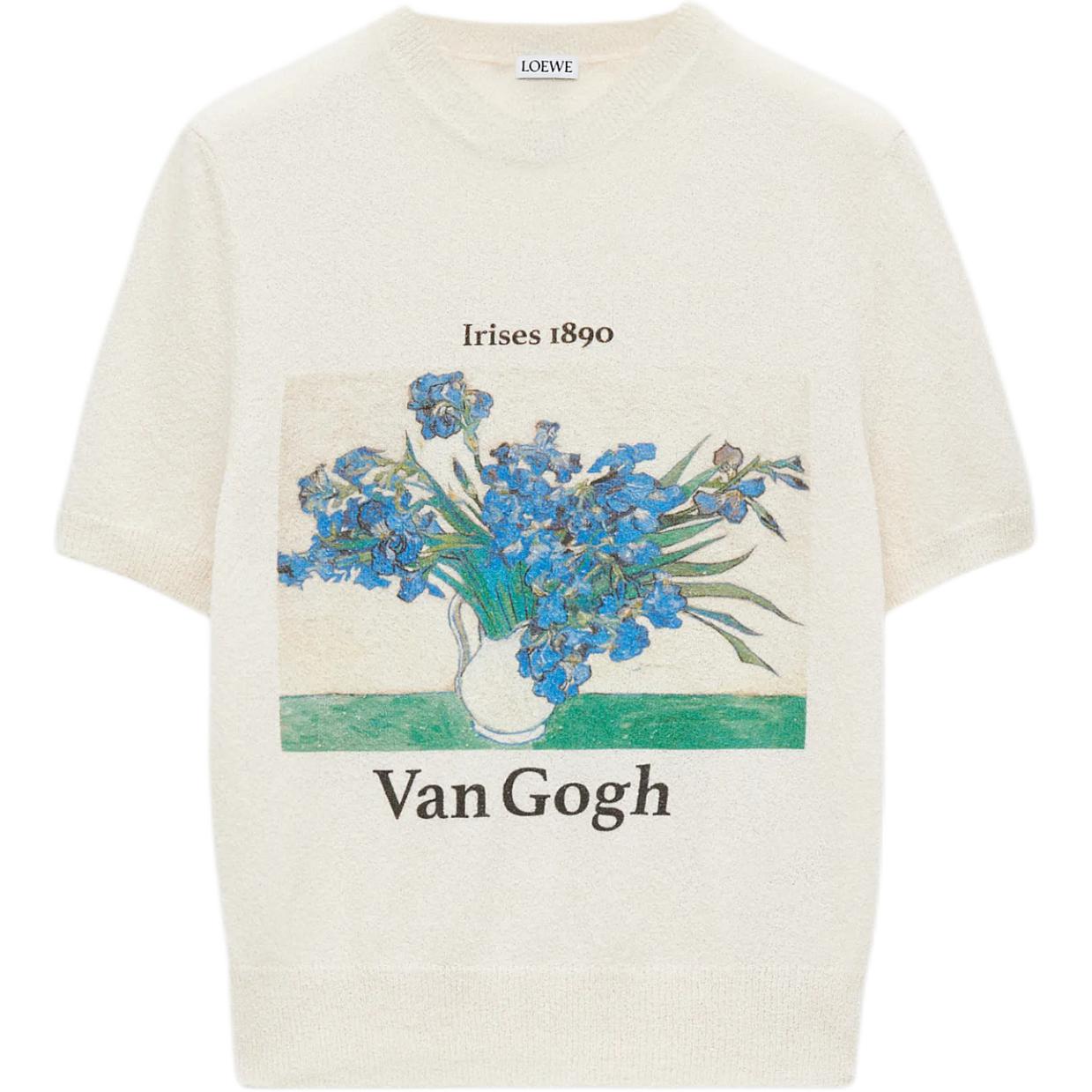 LOEWE Van Gogh Sweater