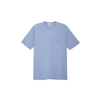 HERMES FW22 T-Shirt Men's Light Blue