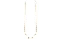 SAINT LAURENT Eyeglass Chains Women's Gold