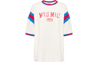 MIU MIU T-Shirts Women's Multicolor