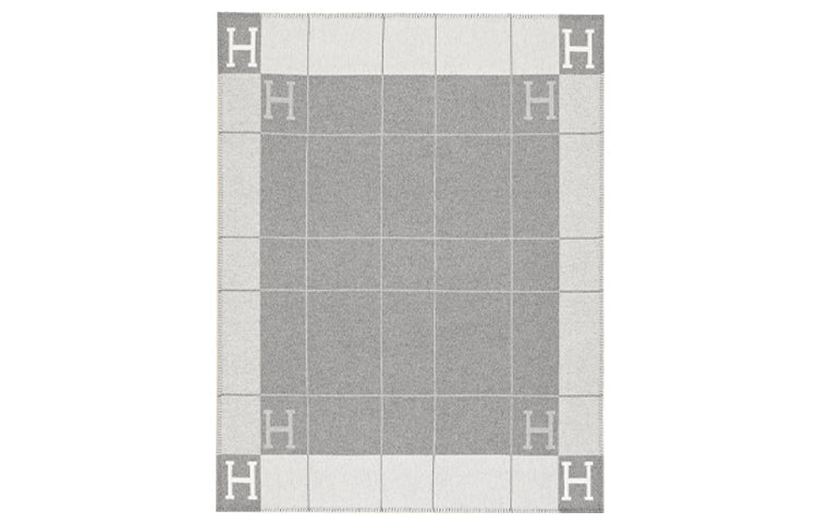 HERMES Blankets