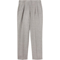Loro Piana Casual Pants Men's Desert Leaf Green