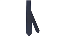DIOR Ties Men Navy Blue