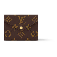 LOUIS VUITTON Celeste Wallet
