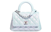 CHANEL Coco Handle Handbags