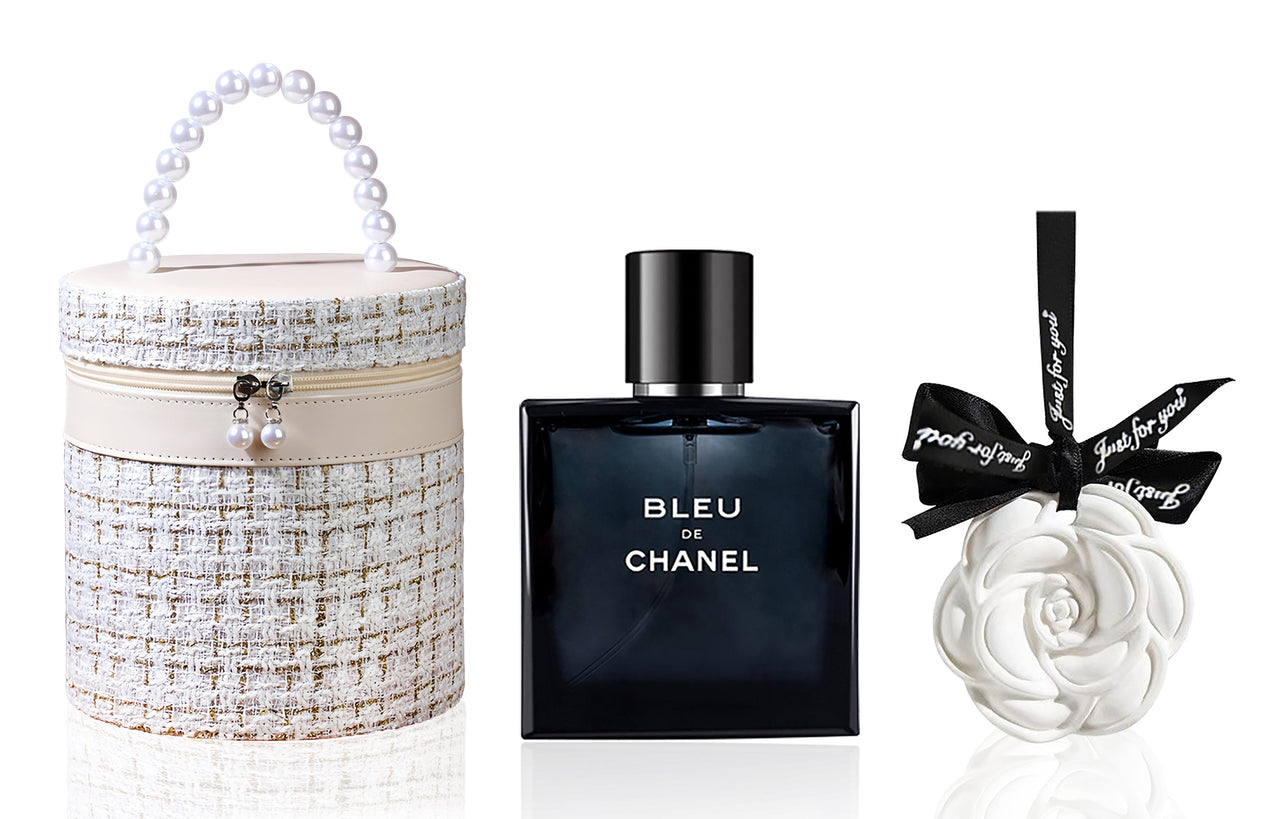 CHANEL Fragrance Sets Men