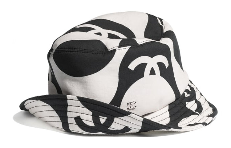 CHANEL Bucket Hats Unisex