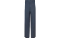 DIOR FW23 Casual Pants Men's Blue