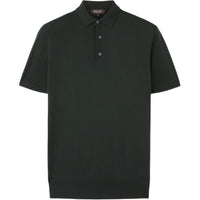 Loro Piana Polo Shirt Men's Green