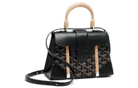 GOYARD Saigon Handbags