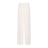 DIOR Casual Pants Women's White