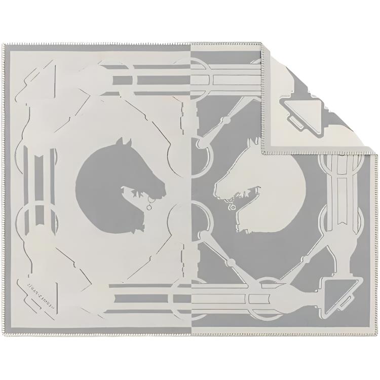 HERMES Blankets