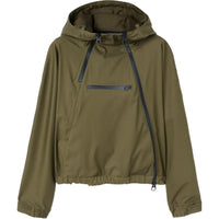 Loro Piana Jackets & Coats Women's Forest Green