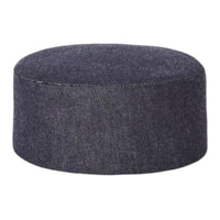 Loro Piana Cashmere Hats & Caps Women's Blue