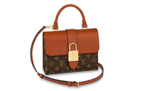 LOUIS VUITTON Locky Handbags