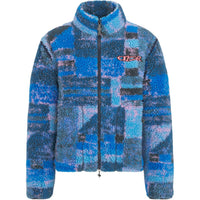 DIOR X Lewis Hamilton Fleece Jacket