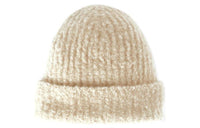 Loro Piana Beanies Women's White