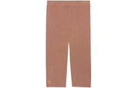 SAINT LAURENT Casual Shorts Women's Brown