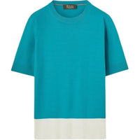 Loro Piana Sweater Women's Blue