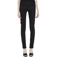 CELINE Button Detailed Skninny Jeans