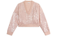 CELINE Sweaters Women's Pink