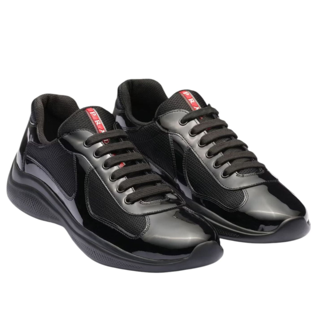 Prada America's Cup 'Black' 4E3400-ASZ-F0002