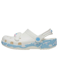 (GS) Crocs Classic Clog 'Hello Kitty Cinnamoroll' 210344-90H