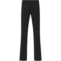 DIOR FW24 Casual Pants Women's Black