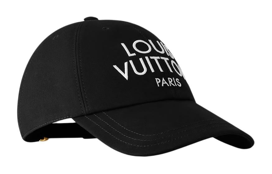 LOUIS VUITTON M7592M My Lv Paris Cap