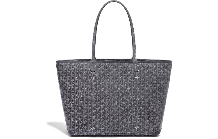 GOYARD Artois Tote Pm Grey