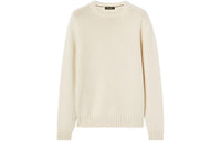 Loro Piana Pearse Crew Neck Sweater Men's