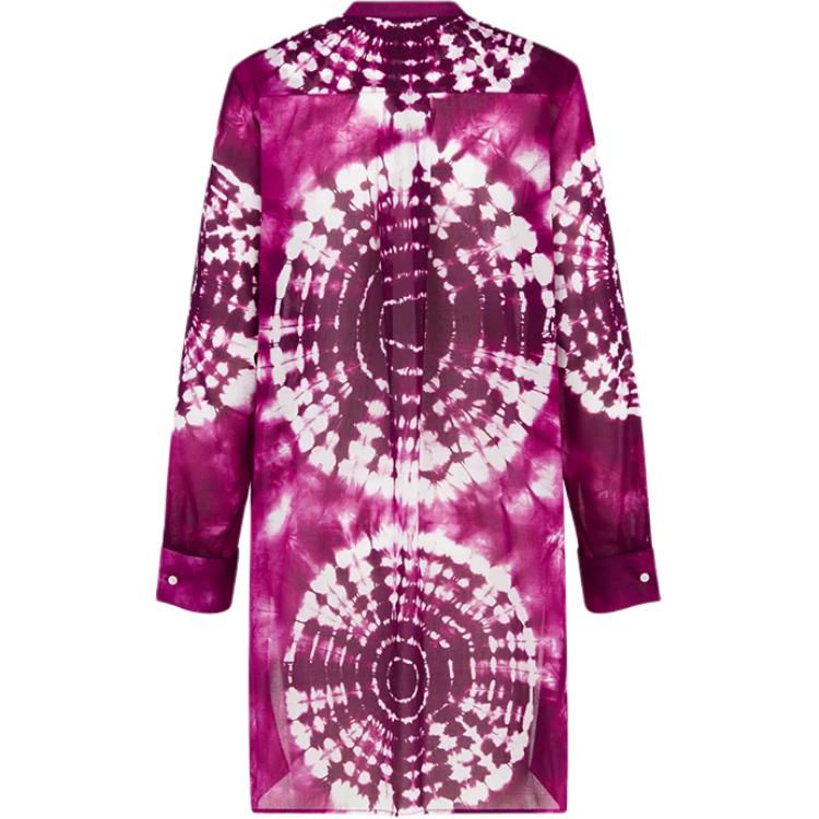 DIOR Shirts Women's Purple