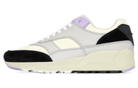 SAINT LAURENT Bump Lace Up Sneakers