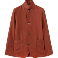 Loro Piana Jackets & Coats Men's Black Sugar