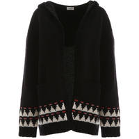 SAINT LAURENT Knitwear Women's Black