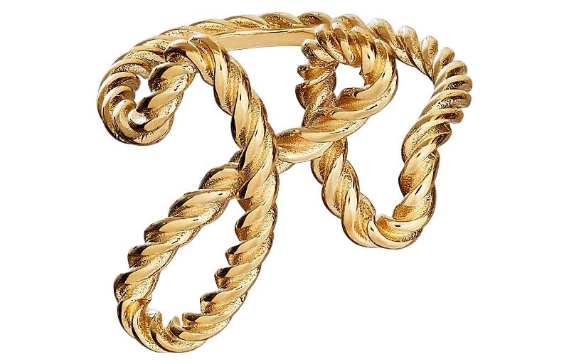 HERMES Accessories Women's Gold