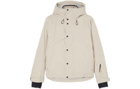 Loro Piana FW23 Ski Top Men's Sand Dune