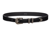 DIOR Tears Adjustable Belt
