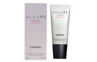 CHANEL Men's Sports After Shave Lotion Hydrating, Moisturizing, And Hydrating 100ml