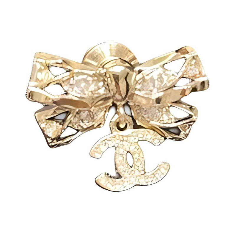 CHANEL Brooches Women's