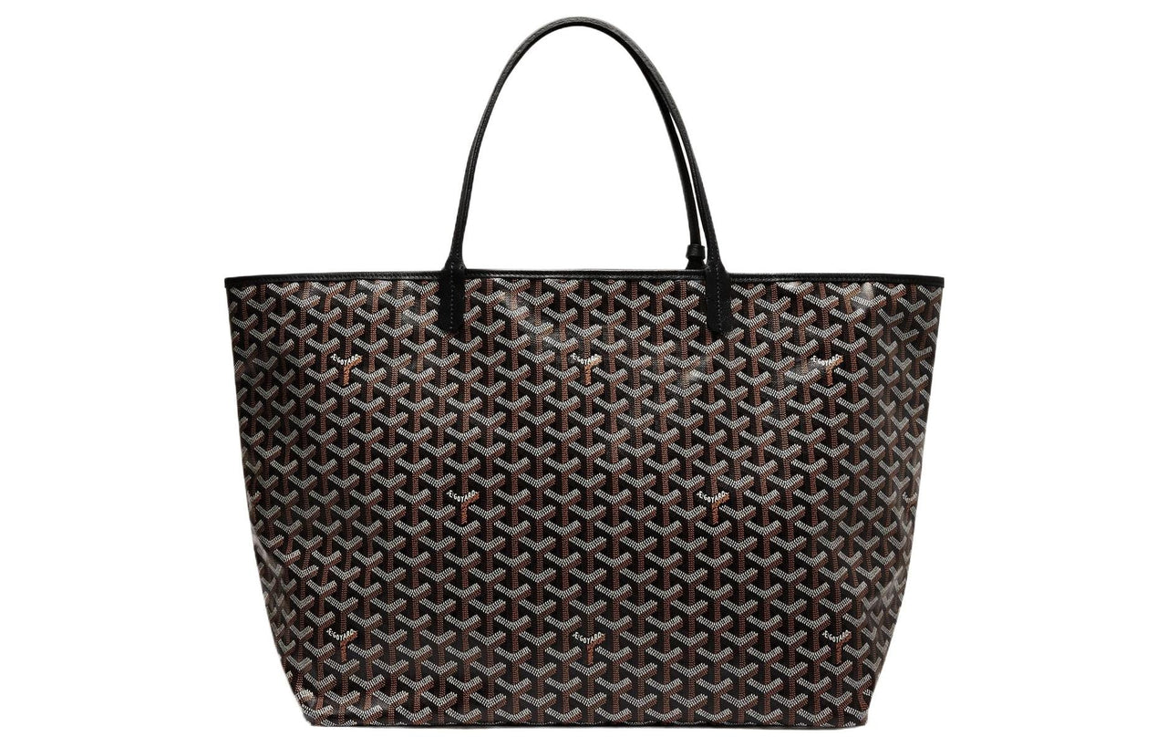 GOYARD Saint Louis Tote GM