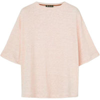 Loro Piana T-Shirt Women's Pink