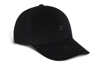 CELINE Baseball Cap In Corduroy