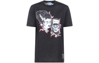 PRADA T-Shirts Women's Black