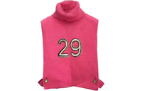 CHANEL Knitwear Women's Pink