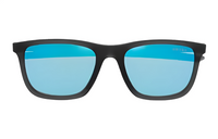 PRADA Sunglasses Men Blue