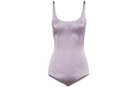 PRADA FW23 Jumpsuit Women's Wisteria Purple